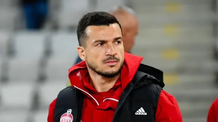Cosmin Matei Biography: Salary, Religion, Parents, Height, Age, Net Worth, Siblings, Team, Goals, Girlfriend