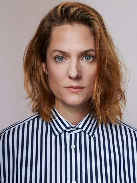 Marie Burchard - Biography