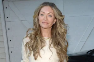 Rebecca Gayheart