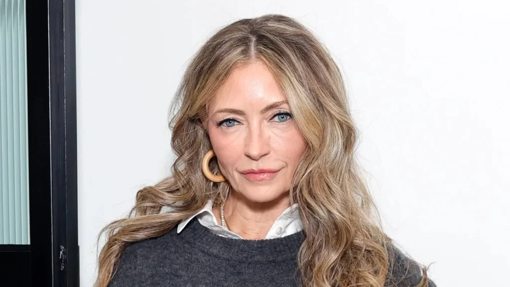 Rebecca Gayheart - Biography