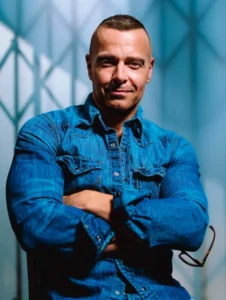 Joey Lawrence