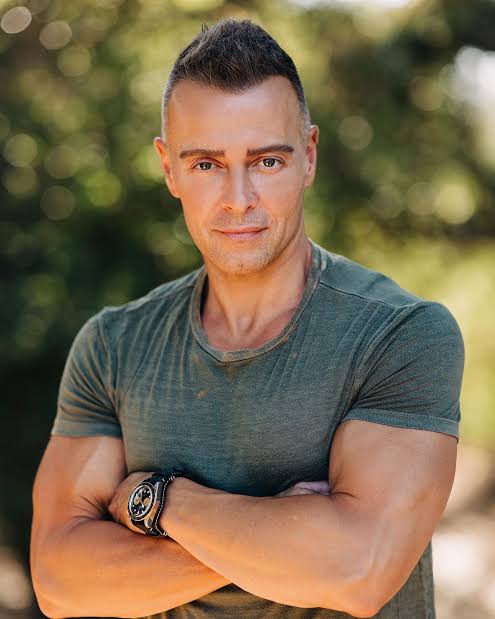 Joey Lawrence - Biography