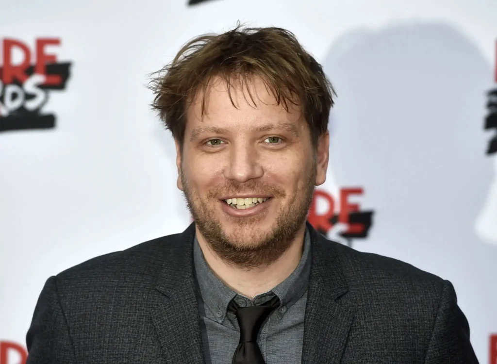 Gareth Edwards - Biography