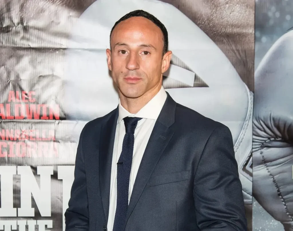 Lillo Brancato - Biography