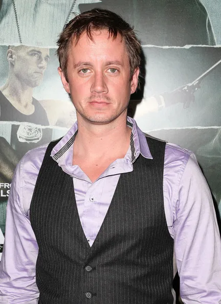 Chad Lindberg - Biography