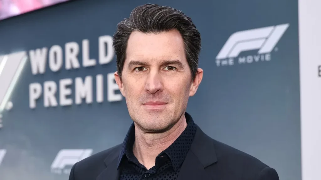 Joseph Kosinski - Biography