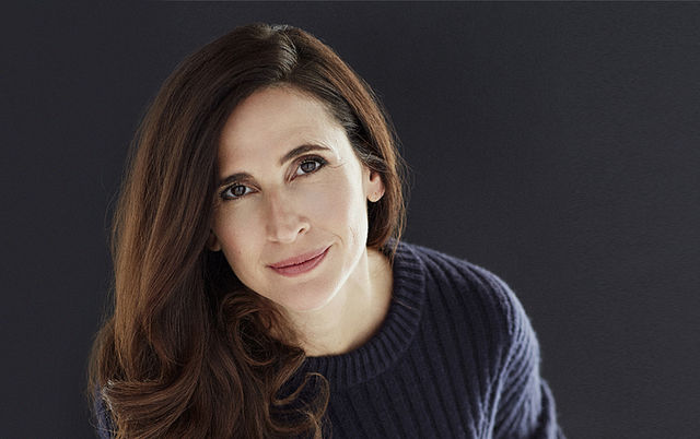 Michaela Watkins - Biography
