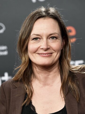 Catherine McCormack - Biography