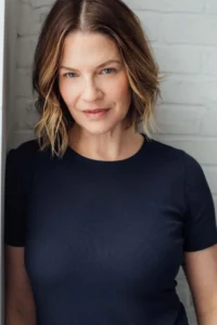Alisen Down