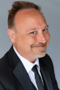 Keith Coogan