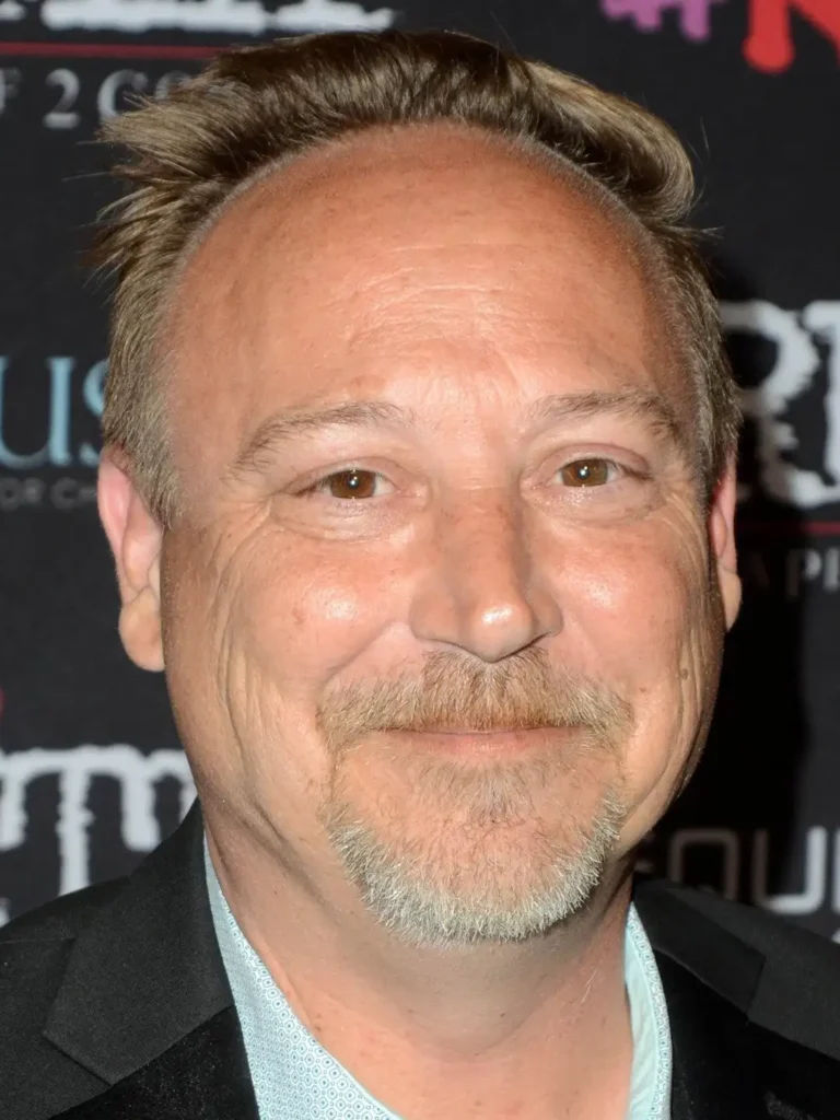 Keith Coogan - Biography