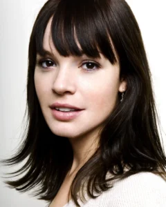 Rachel Wilson - Biography