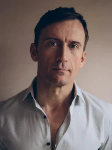 Anthony Howell - Biography