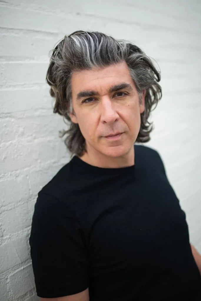 James Lance - Biography