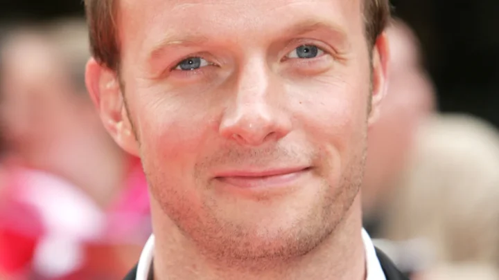 Rupert Penry-Jones Biography: Wife, Age, Height, Net Worth, Parents, Movies & TV Shows, Kids