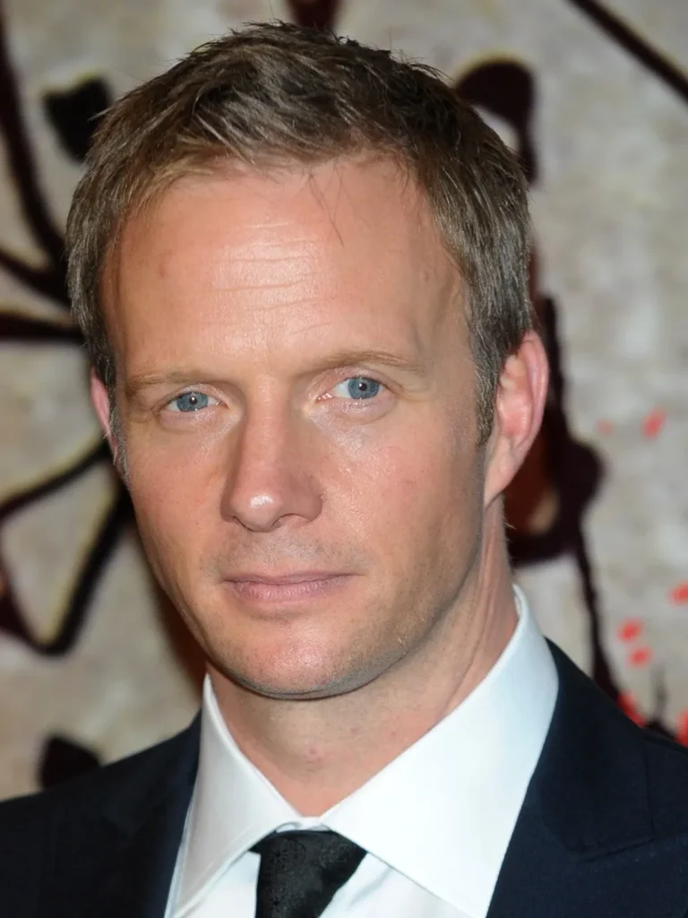 Rupert Penry-Jones - Biography