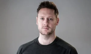 Neill Blomkamp