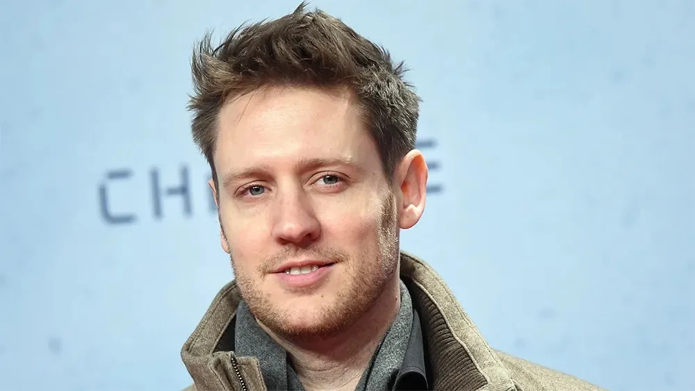 Neill Blomkamp - Biography