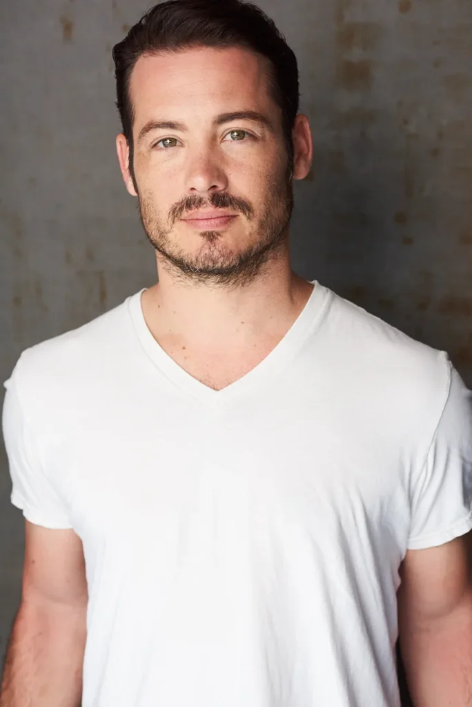 Mike Erwin - Biography