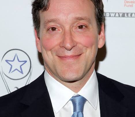 Jeremy Shamos Biography: Wife, Age, Height, Net Worth, Movies & TV Shows, Kids