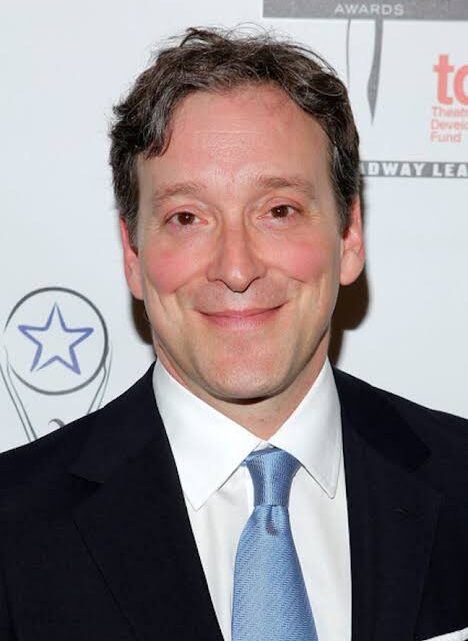 Jeremy Shamos Biography: Wife, Age, Height, Net Worth, Movies & TV Shows, Kids