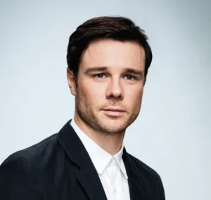 Rupert Evans