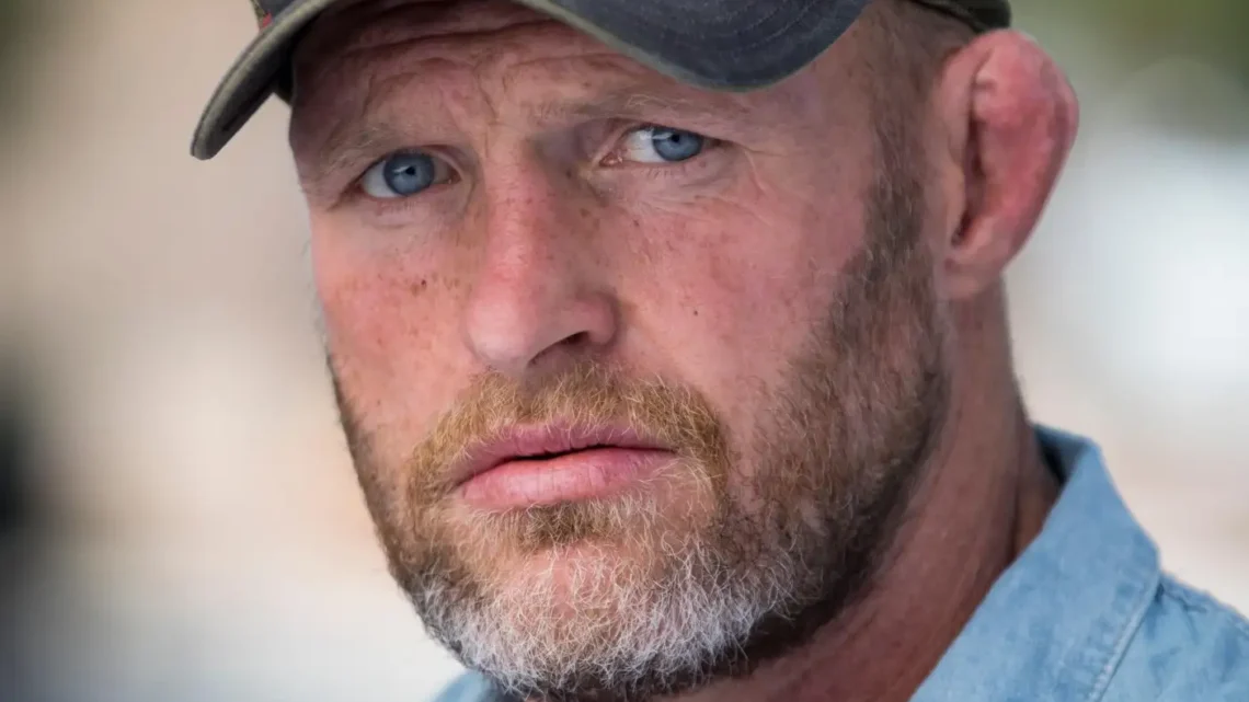 Keith Jardine Biography: Fiancée, Age, Height, Net Worth, Movies & TV Shows, Career