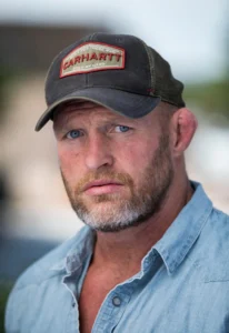 Keith Jardine