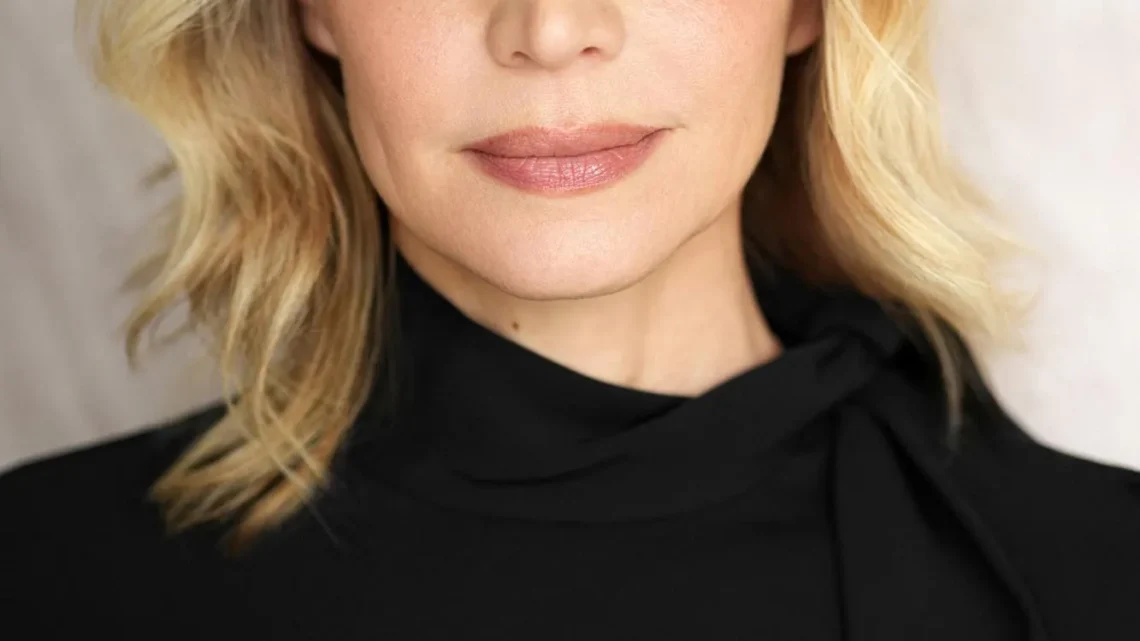 Kristin Lehman Biography: Husband, Age, Height, Net Worth, Movies & TV Shows, Kids