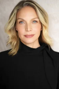 Kristin Lehman