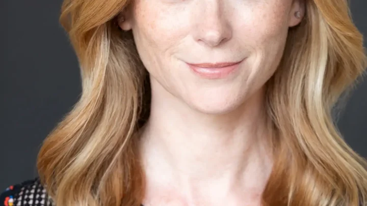 Fay Masterson Biography: Age, Height, Net Worth, Movies & TV Shows, Kids, Husband