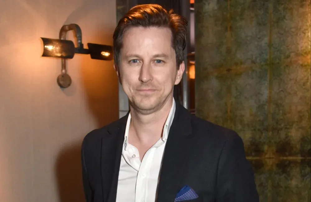 Lee Ingleby - Biography