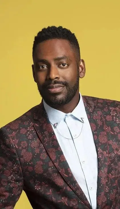 Baron Vaughn - Biography