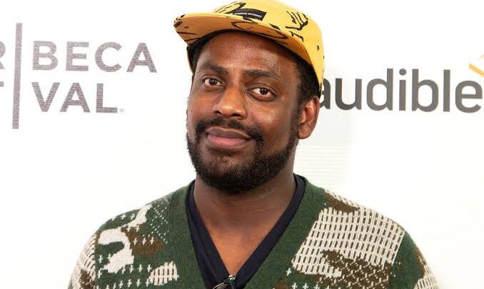 Baron Vaughn Biography: Age, Wife, Height, Net Worth, Movies, Awards, Ethnicity