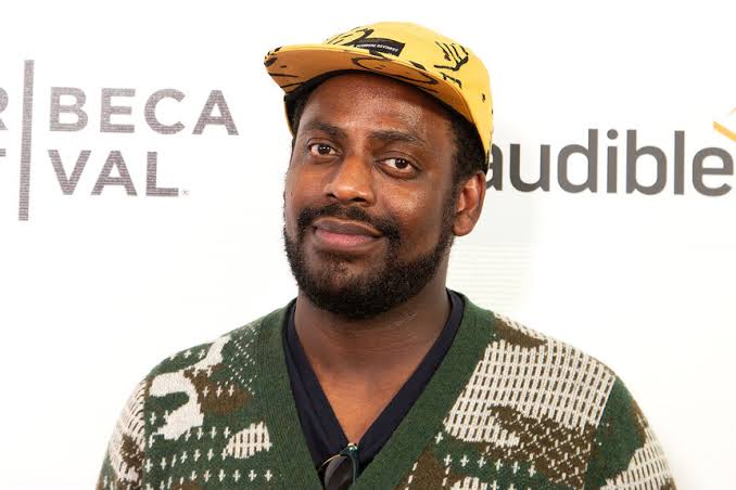 Baron Vaughn Biography: Age, Wife, Height, Net Worth, Movies, Awards, Ethnicity