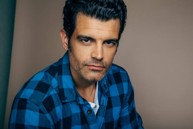 Jason Griffith - Biography