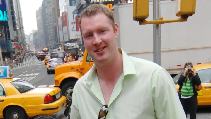 Neil Fingleton Biography: Height, Movies, Age, Death, Net Worth, TV Shows, Girlfriend, Awards