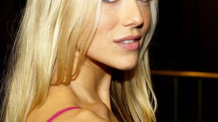 Tanja Reichert Biography: Height, Net Worth, Age, Movies, Ethnicity,  Parents, Boyfriend