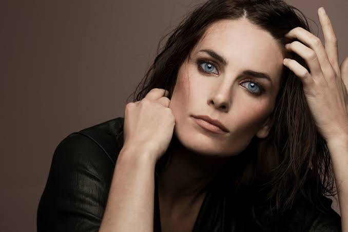 Jolene Anderson - Biography