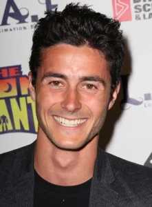 Eli Marienthal - Biography