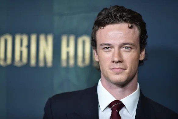 Jack Patten - Biography