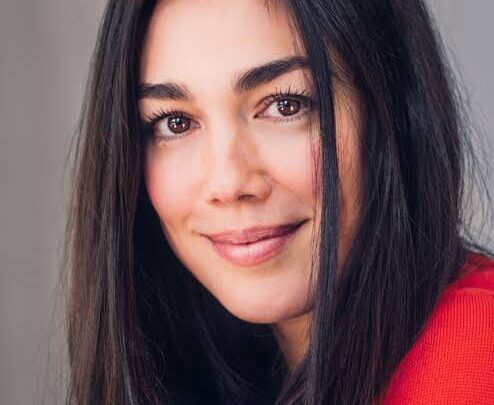 Melanie Vallejo Biography: Husband, Age, Height, Net Worth, Parents, Movies & TV Shows, Kids