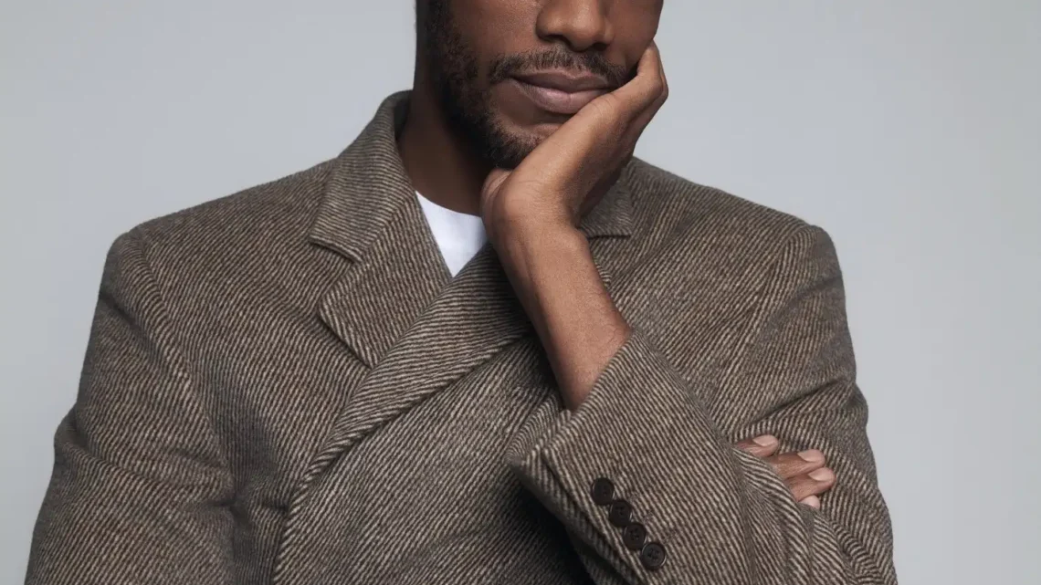 Parker Sawyers Biography: Wife, Age, Height, Net Worth, Parents, Movies & TV Shows, Kids