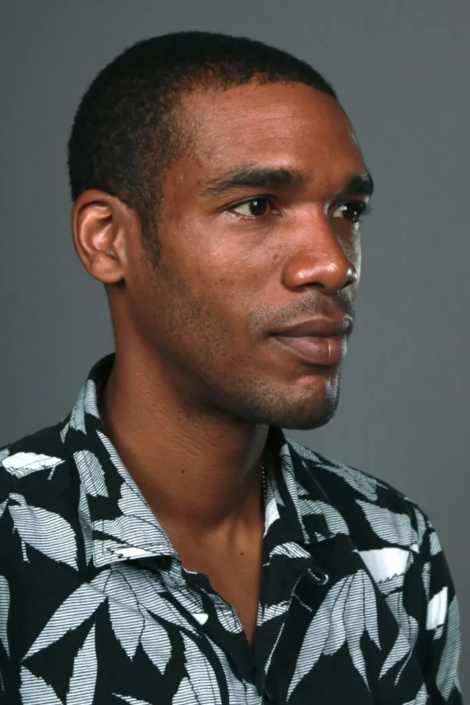 Parker Sawyers - Biography