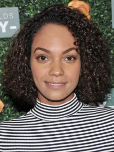 Lyndie Greenwood
