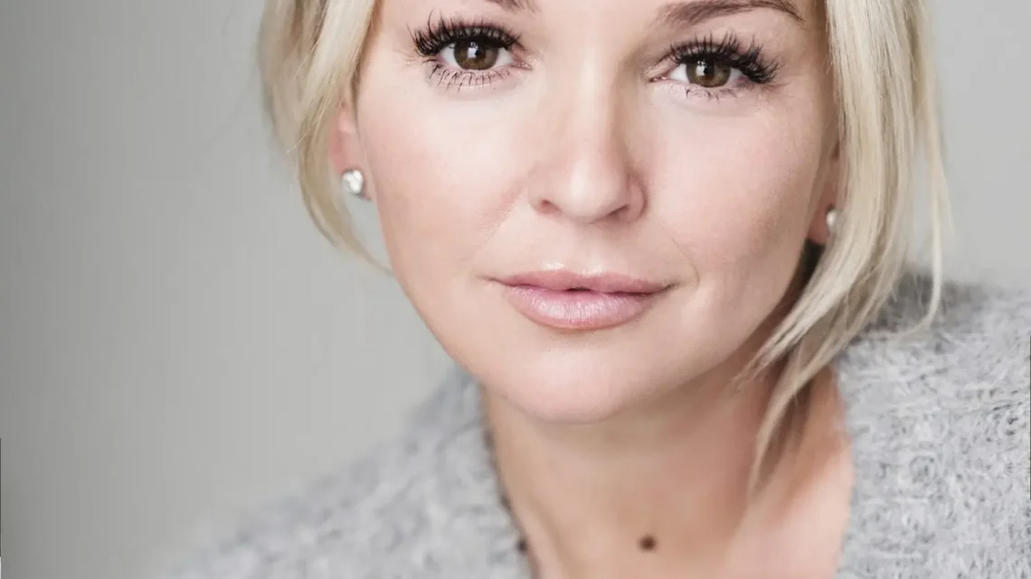 Jennifer Ellison Biography: Husband, Age, Height, Net Worth, Parents, Movies & TV Shows, Kids