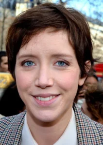 Sara Giraudeau