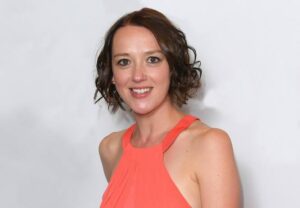 Jessica Ransom