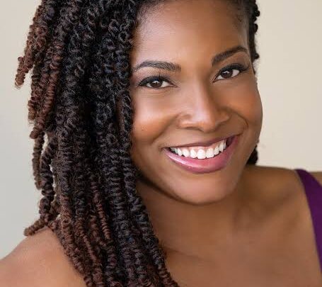 Angel Laketa Moore Biography: Husband, Movies, Net Worth, Children, Age, Parents