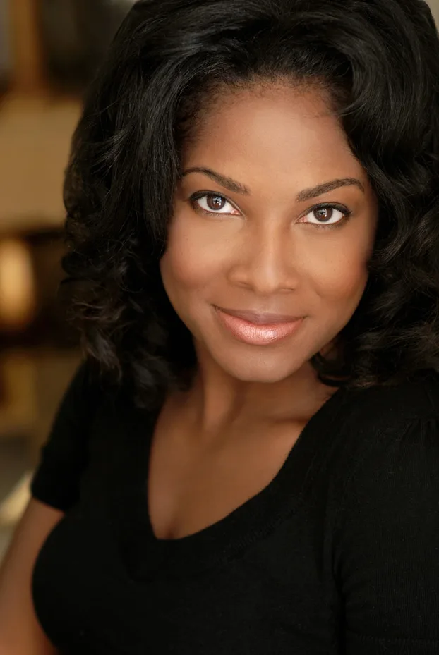 Angel Laketa Moore - Biography